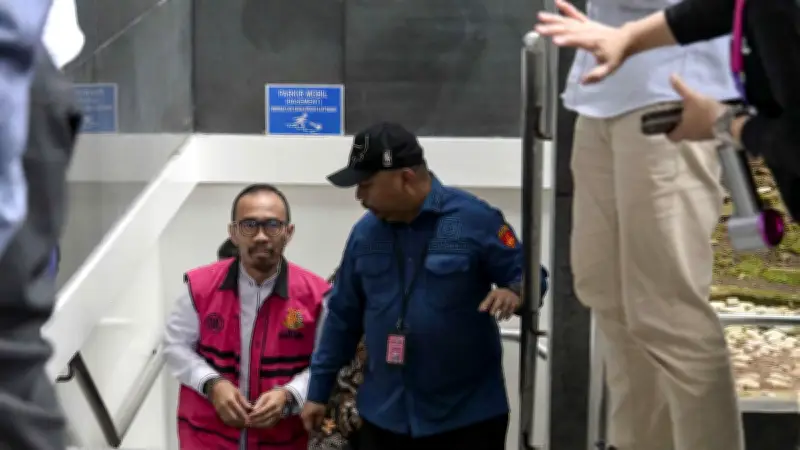 Hakim Nyatakan Disenting Opinion dalam Vonis Korupsi Pertamina Patra Niaga