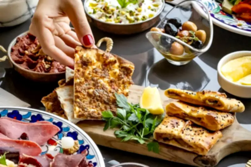 Harga Paket Bukber All You Can Eat di Hotel-Hotel Jakarta, Mulai Rp 200 Ribuan