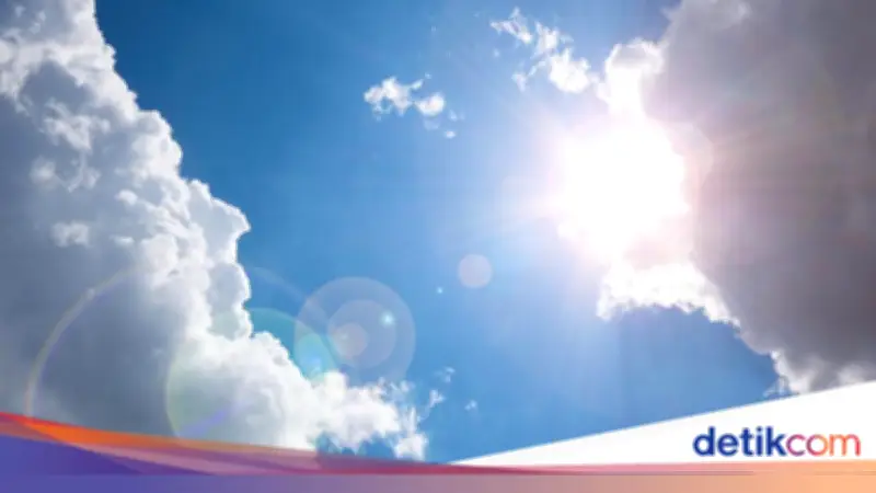 Hari Tanpa Bayangan Akan Terjadi Pekan Depan, Ini Jadwal Lengkapnya