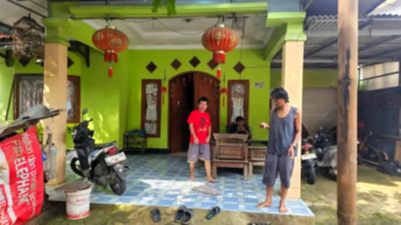 Harmoni Imlek di Kampung China Betawi Limo Depok, Tradisi Lestari dalam Akulturasi