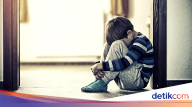 Hasil Autopsi Bocah Sukabumi Tewas: Luka Bakar di Sekujur Tubuh, Diduga Dianiaya Ibu Tiri