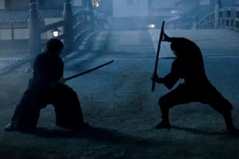 HBO Max Siap Tayangkan Serial Live-Action Samurai Jepang Mulai 9 Mei