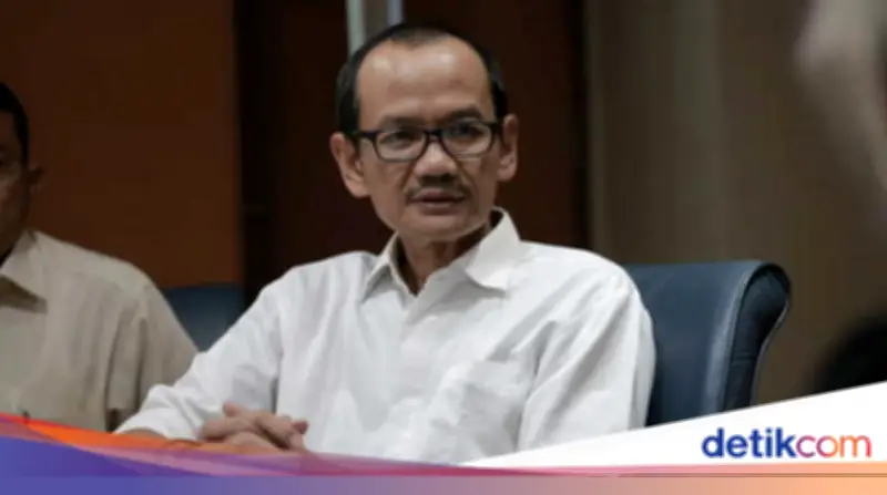 Heboh Awardee LPDP, Prof Nizam Soroti Tingginya Cinta Tanah Air WNI yang Studi di LN