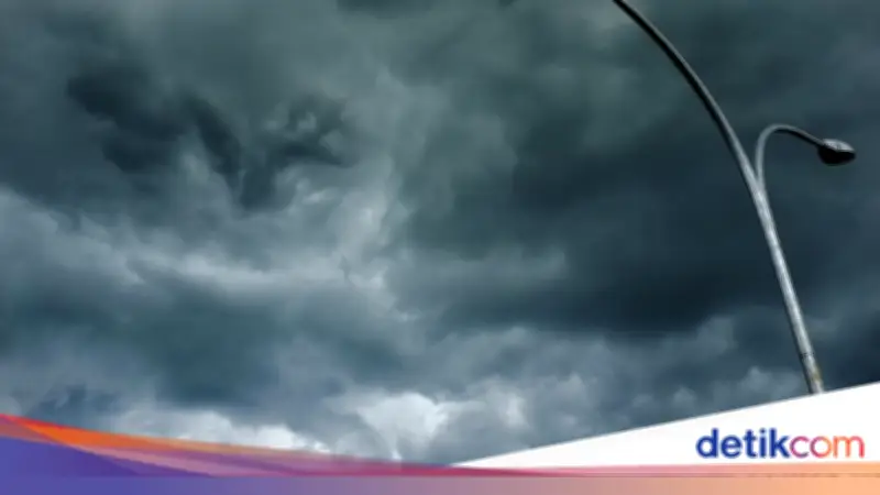 Hilal Ramadan di Bandung Diprediksi Tak Terlihat Akibat Cuaca Mendung Berhujan