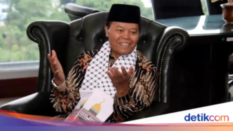 HNW Kecam Israel Batasi Ibadah di Al Aqsa, Desak OKI dan PBB Bertindak
