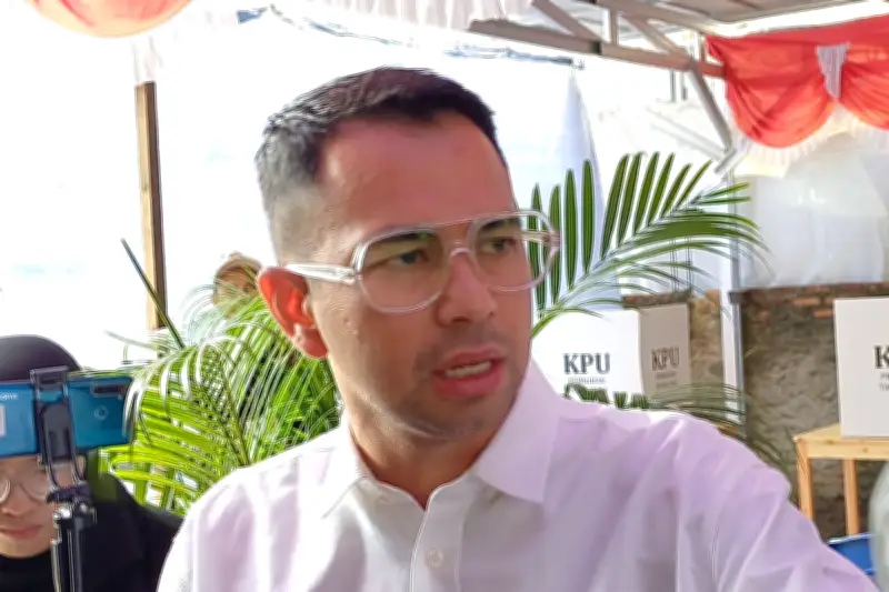 Hoaks Giveaway Ramadhan Raffi Ahmad dan Ria Ricis, Hadiah Rp 50 Juta Palsu