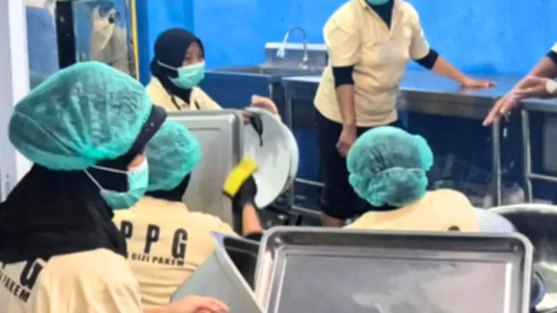 Hoaks PPPK Tahap 3 Beredar, BGN Tegaskan Belum Buka Rekrutmen