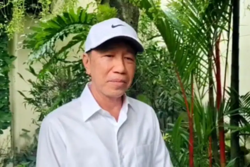 Hoaks Video Jokowi Kritis di RS, Cek Fakta Ungkap Kebenaran