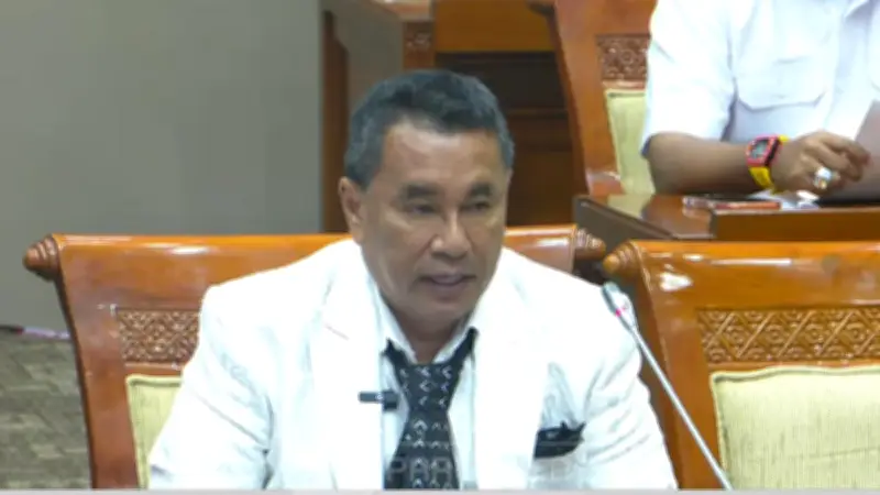 Hotman Paris Beberkan Kejanggalan Kasus ABK Fandi Dituntut Mati Atas Dugaan Sabu 2 Ton