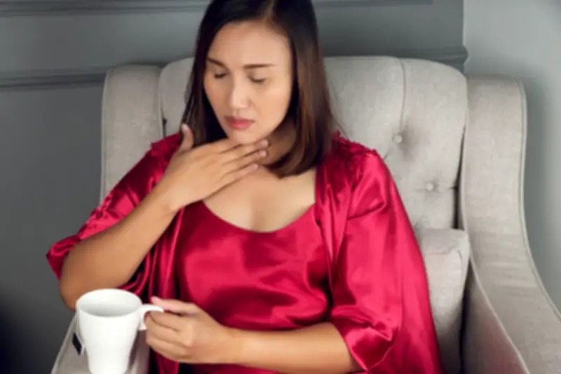 Hukum Menelan Dahak Saat Puasa Ramadhan: Batalkah Ibadah?