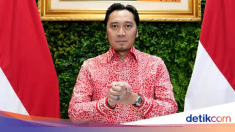 Ibas Ajak Masyarakat Jadikan Imlek Momentum Harmoni dan Kebersamaan Bangsa