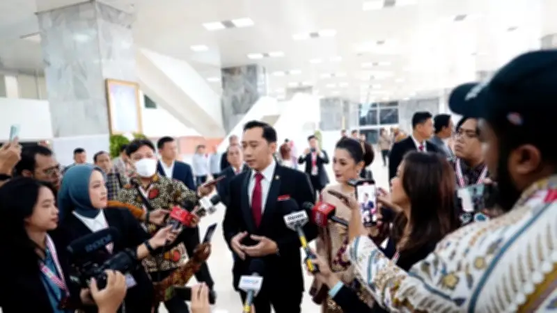 Ibas Demokrat Tegaskan Peran Pers Sebagai Penjaga Kebenaran dan Kepentingan Rakyat