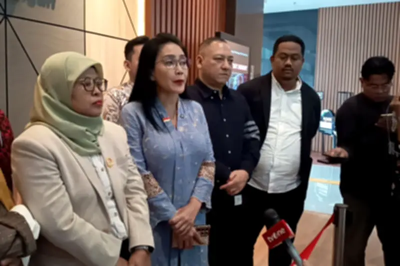 Ibu Korban Nizam Syafei Terima Ancaman, Datangi LPSK Minta Perlindungan
