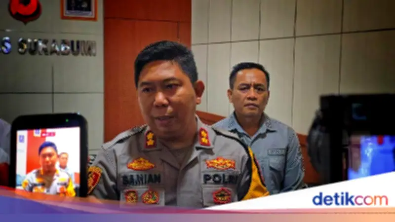 Ibu Tiri Pelaku Aniaya Bocah Sukabumi Pernah Dilaporkan ke Polisi pada 2024