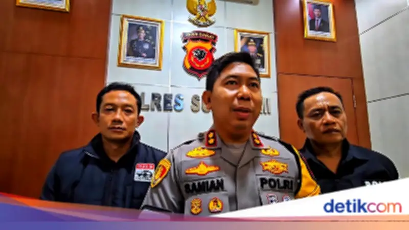 Ibu Tiri Sukabumi Jadi Tersangka Penganiayaan Berat hingga Tewaskan Anak Tiri