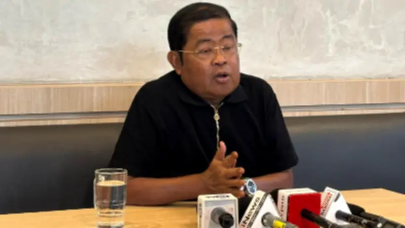 Idrus Golkar Tanggapi Kritik Pembangunan Gedung MUI: Jangan Campur Kebijakan dan Teknis