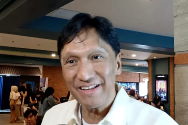 Ikang Fawzi Ungkap Nikmatnya Ramadhan: Saat Semua Orang Jadi Baik