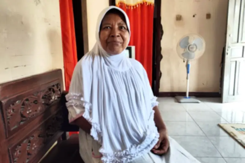 Ikatan Bak Keluarga: Zura dan Uripah, Kisah Pengasuhan di Banjarnegara