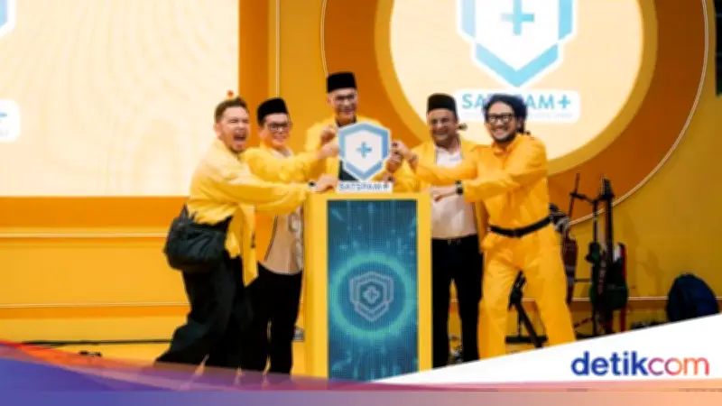 IM3 Luncurkan Fitur Blokir Scam dan Spam di WhatsApp Call untuk Lindungi Pelanggan