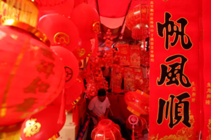 Imlek di Indonesia: Dari Perayaan Diam Menuju Simbol Keberagaman yang Bersinar