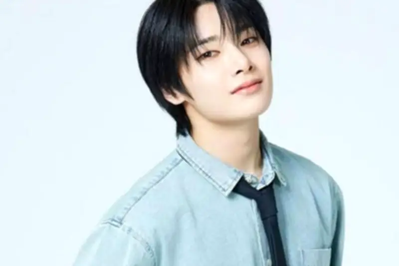 I.N Stray Kids Donasikan Rp 1,1 Miliar untuk Anak Penderita Kanker di Ulang Tahun