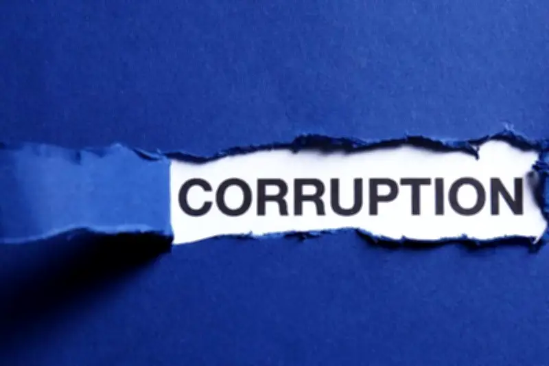 Indeks Persepsi Korupsi 2025: Kepemimpinan Lemah Picu Korupsi Global