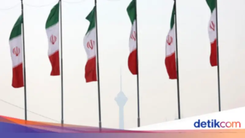 India Serukan Warganya Segera Tinggalkan Iran, Waspada Ancaman Serangan AS