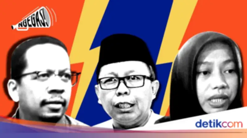 Indo Barometer Usul Jokowi-Prabowo Lawan Kotak Kosong, PPP dan Perludem Kritik