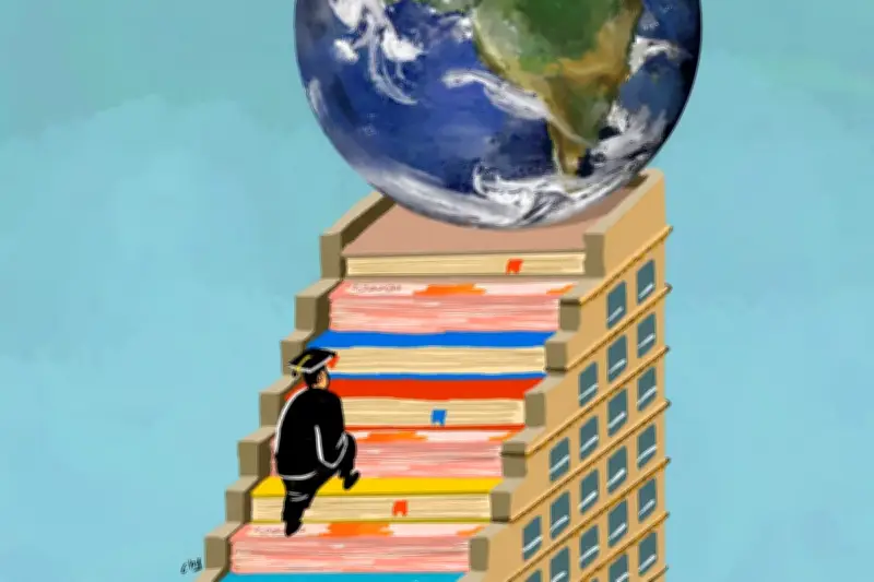 Indonesia Emas 2045 Bukan Sekadar Hitungan Waktu, Tapi Desain Pembangunan Manusia