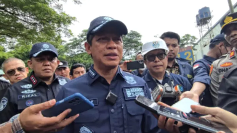 Indonesia Hadapi Triple Planetary Crisis, Menteri LH Perkuat Tata Kelola Lingkungan