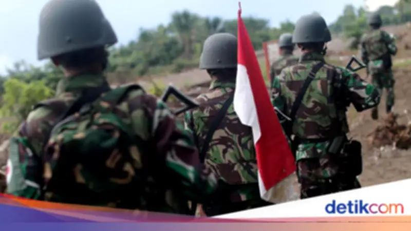 Indonesia Jadi Sorotan Dunia Sebagai Negara Pertama Kirim Pasukan ke Gaza