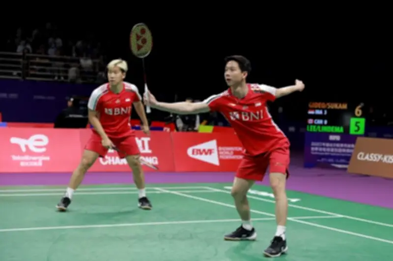 Indonesia Juara Keempat di All England dengan 52 Gelar Prestasi Mentereng