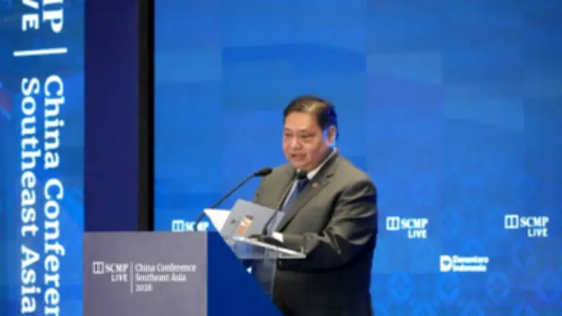 Indonesia Pacu Ekonomi Hijau dengan Investasi USD 3,5 Miliar dari JETP dan AZEC