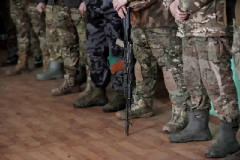 Indonesia Siap Kirim 8.000 Personel Militer ke Gaza untuk Misi Perdamaian