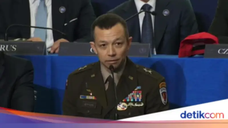 Indonesia Terima Tawaran Jadi Wakil Komandan Pasukan Stabilisasi Internasional di Gaza