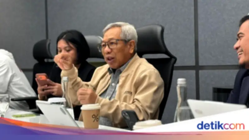 Indosat Pacu Transformasi Rantai Pasok dengan AI, Klaim Efisiensi Naik 15%