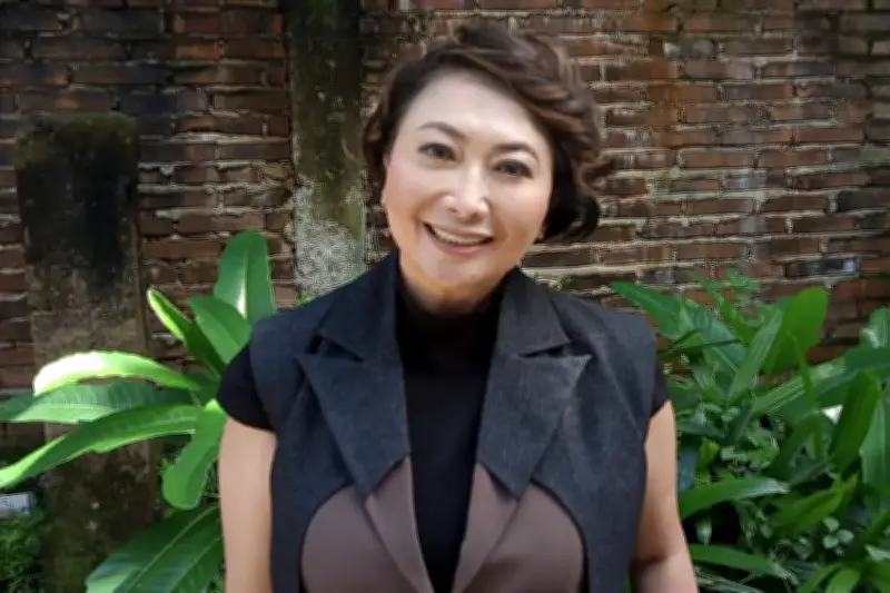 Indy Barends Buka Suara Soal Curahan Hati Viral Putra Bungsunya