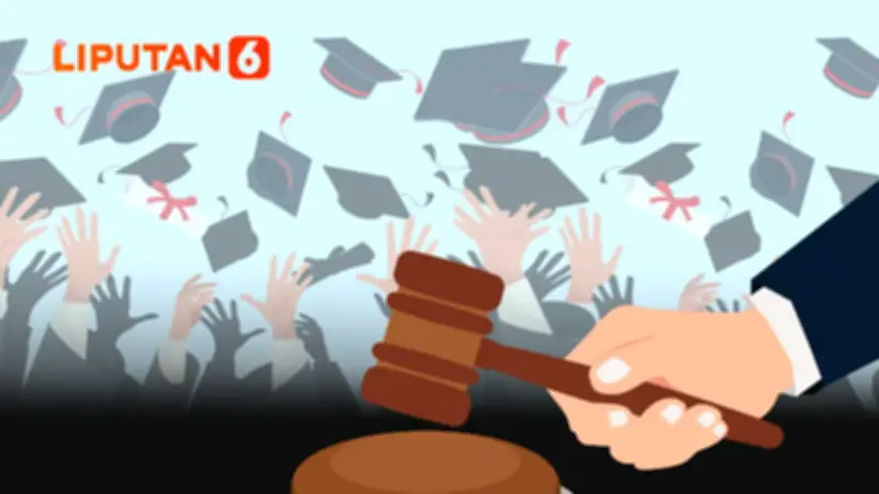 Infografis: 7 Tahapan dan Sanksi Tegas bagi Alumni LPDP yang Lalai Mengabdi