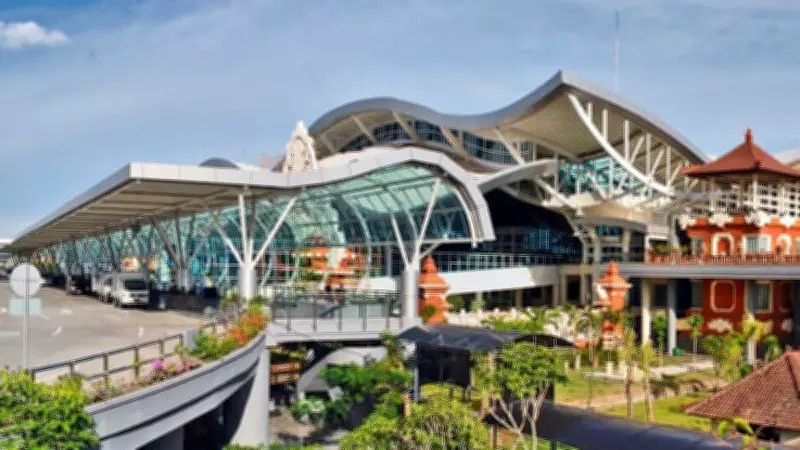 InJourney Airports Borong 32 Penghargaan ACI ASQ 2025, Bukti Transformasi Bandara Sukses