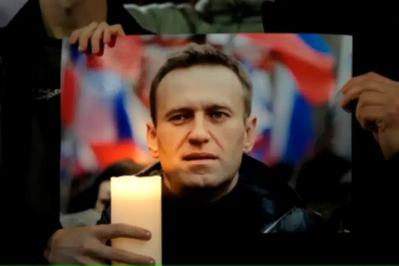 Intelijen Eropa Tuduh Rusia Racun Navalny dengan Racun Katak Panah