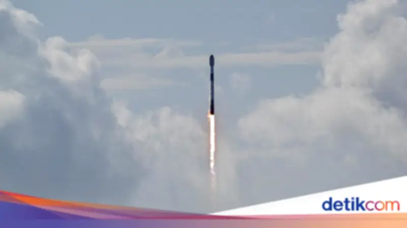 Intelijen NATO Ungkap Konsep Senjata Antisatelit Rusia untuk Gangguan Starlink