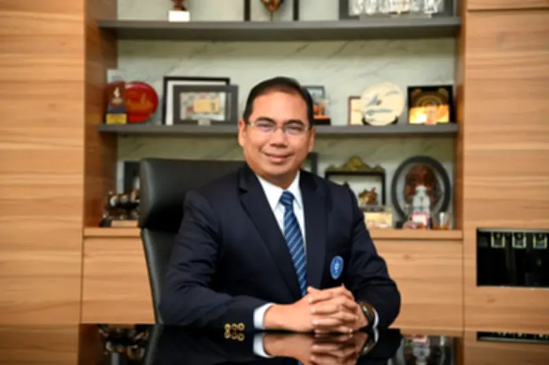 IPB University Gelar UTBK 2026/2027, Buka 63 Program Studi via SNBT