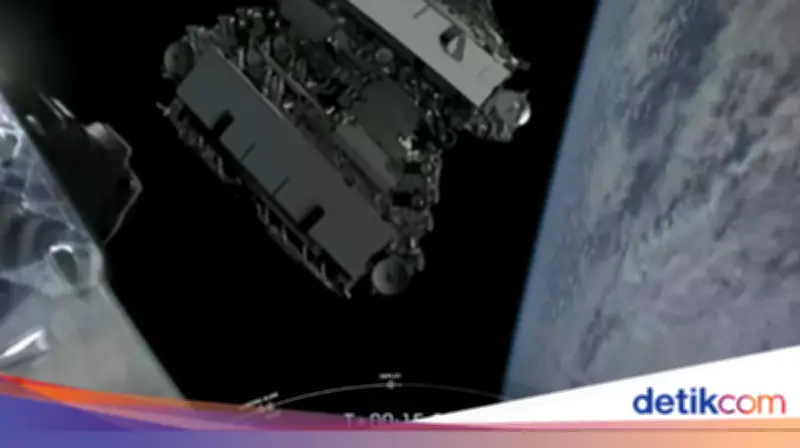 Iran Gunakan Taktik Canggih untuk Mengacaukan Layanan Starlink di Tengah Gelombang Demonstrasi