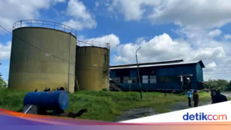 Ironi Korupsi di Riau: Barang Sitaan Kasus Lama Dikorupsi Kembali