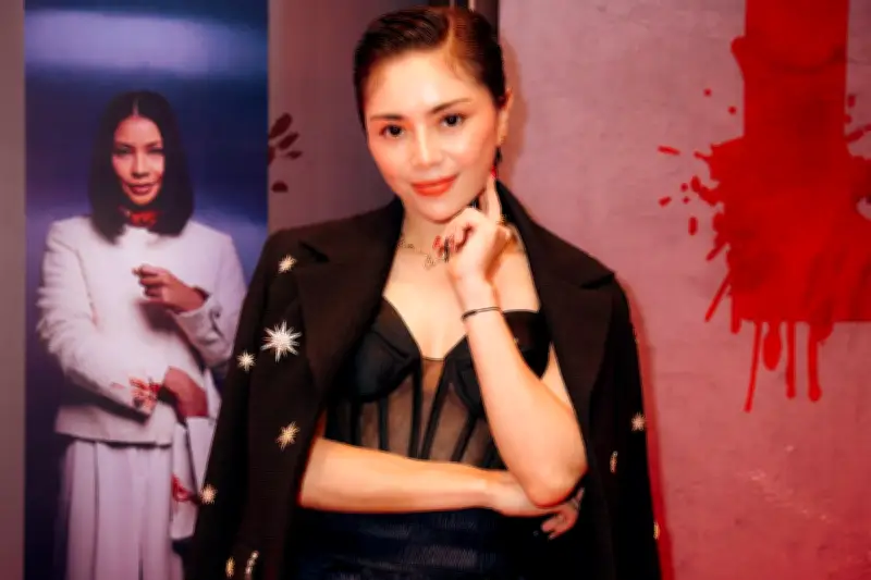 Ismi Melinda Tinggalkan Silat untuk Peran Linda di Film Lift