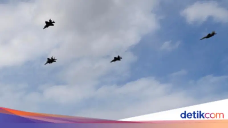 Israel Serang Lebanon, 12 Warga Tewas dalam Serangan ke Hizbullah dan Hamas