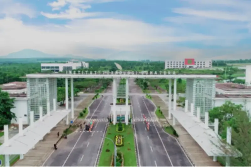 Itera Tegaskan Nilai TKA Bukan Penentu Kelulusan SNBP 2026