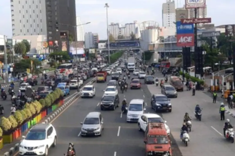 Jadwal Buka Puasa Bekasi 25 Februari 2026: Ikuti Waktu Maghrib Resmi Kemenag