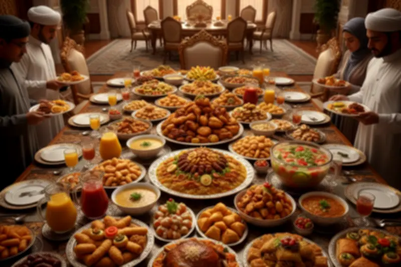 Jadwal Buka Puasa Hari Ini di Kendari: Berikut Waktu Resmi Kemenag