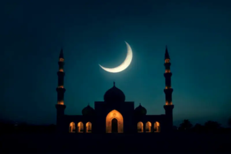 Jadwal Buka Puasa Ramadhan 2026 di Solo: Waktu Maghrib Jadi Patokan